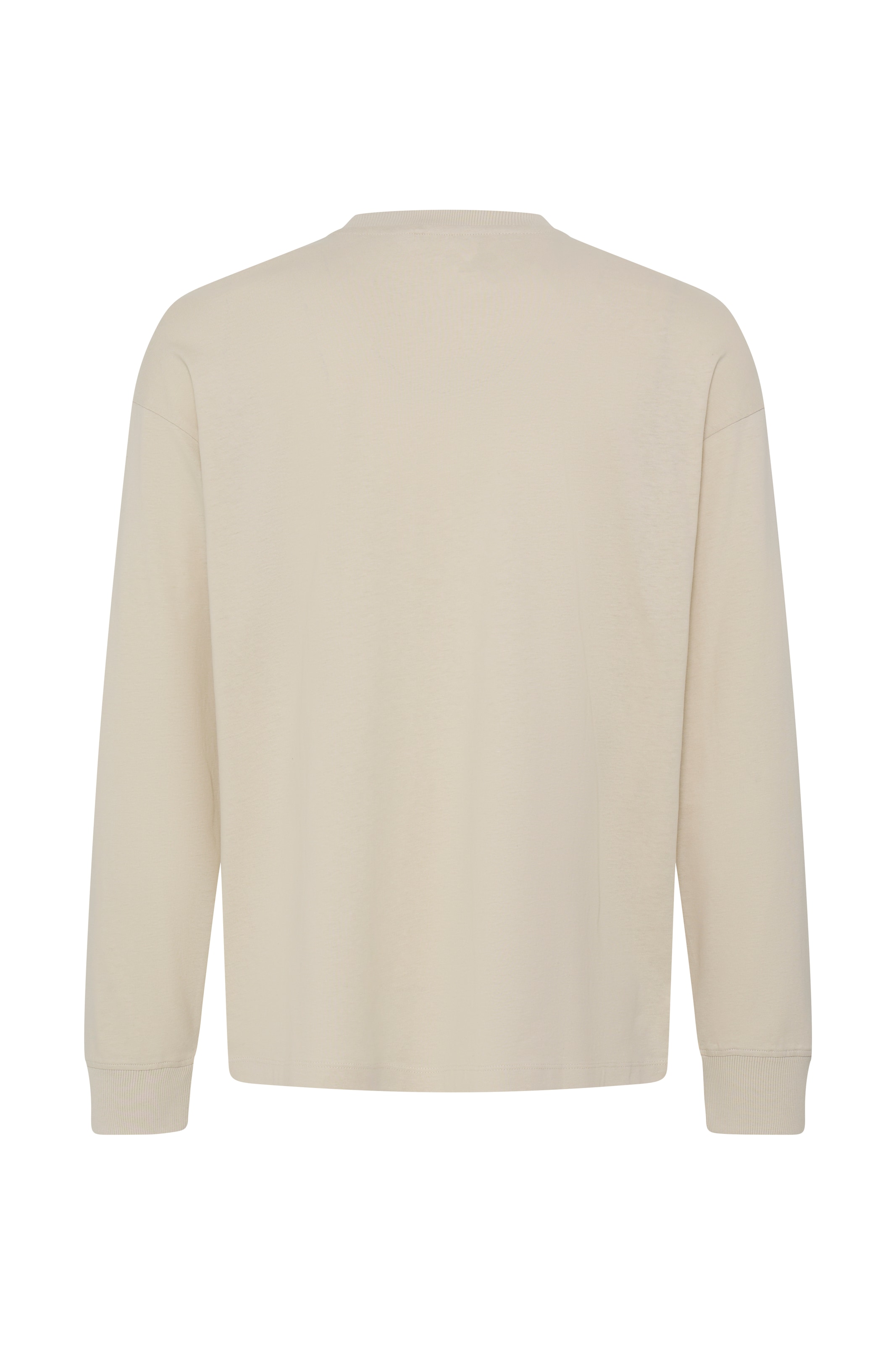 BLEND - Camiseta 'BHLUKA' en gris