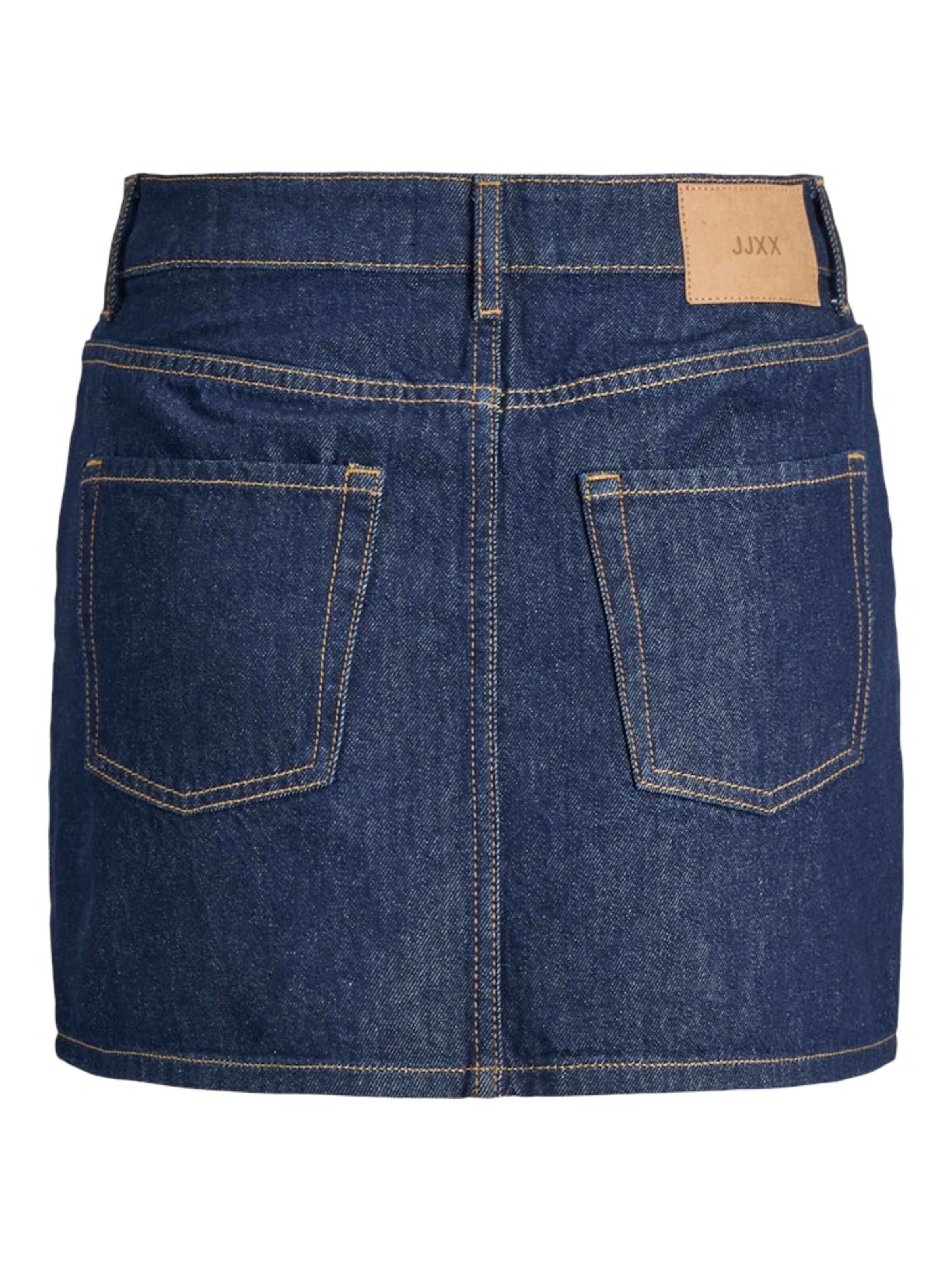 JJXX - Falda 'JXLAURA' en azul