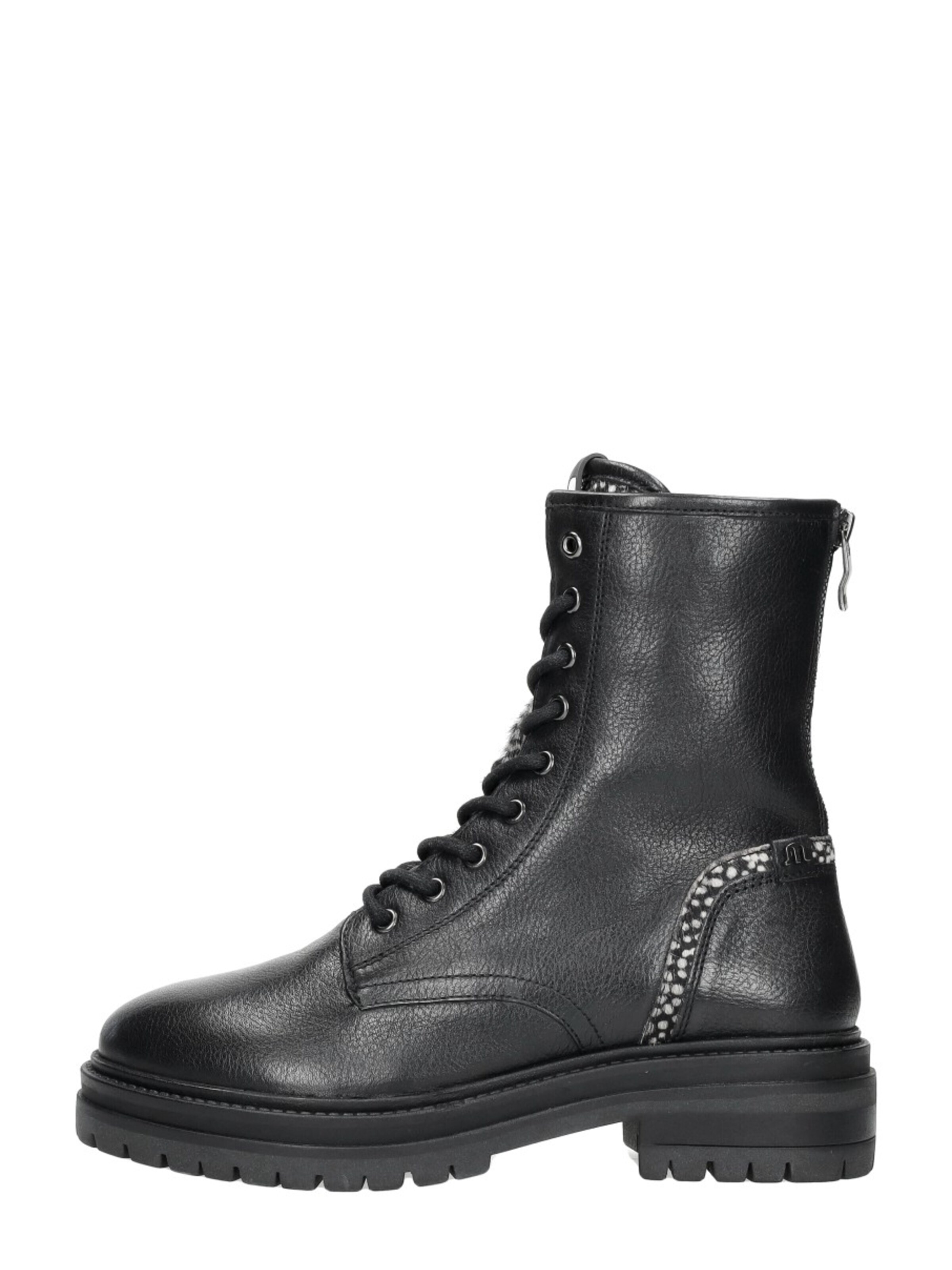 MARUTI Bottines à lacets 'Bonnie' en 37 en noir, Vue avec produit