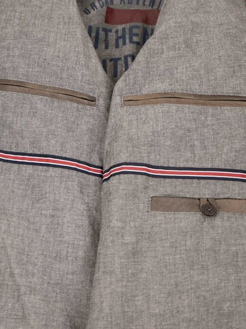 Jilani Tussenjas 'Florens' in Bruin