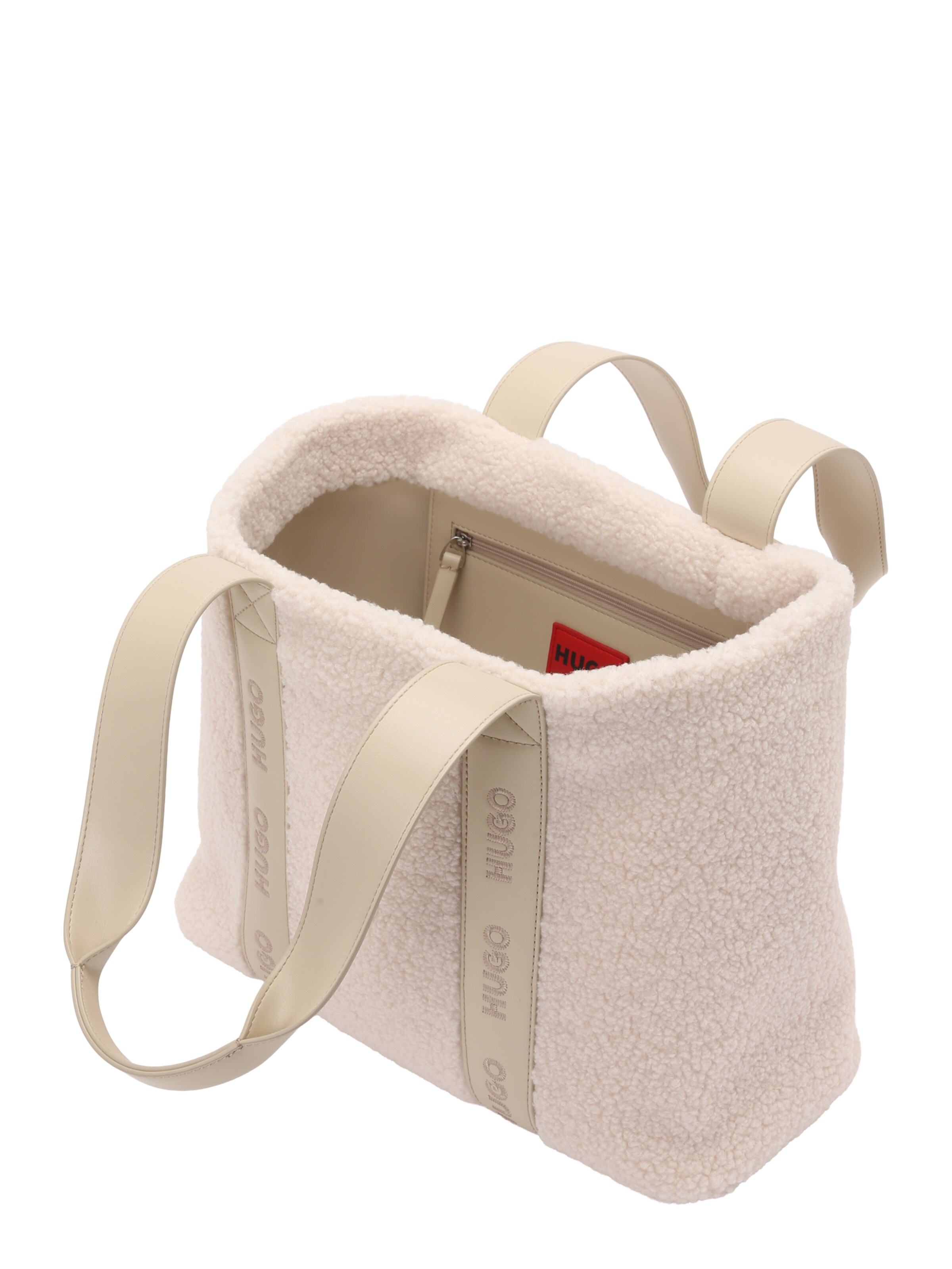 HUGO Shopper 'Becky' in Beige