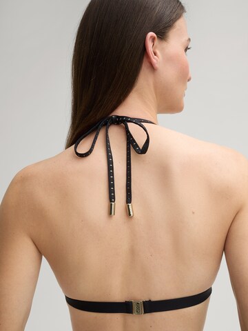 Triangle Hauts de bikini JOOP! en noir