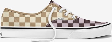 VANS Sneakers in Beige: front