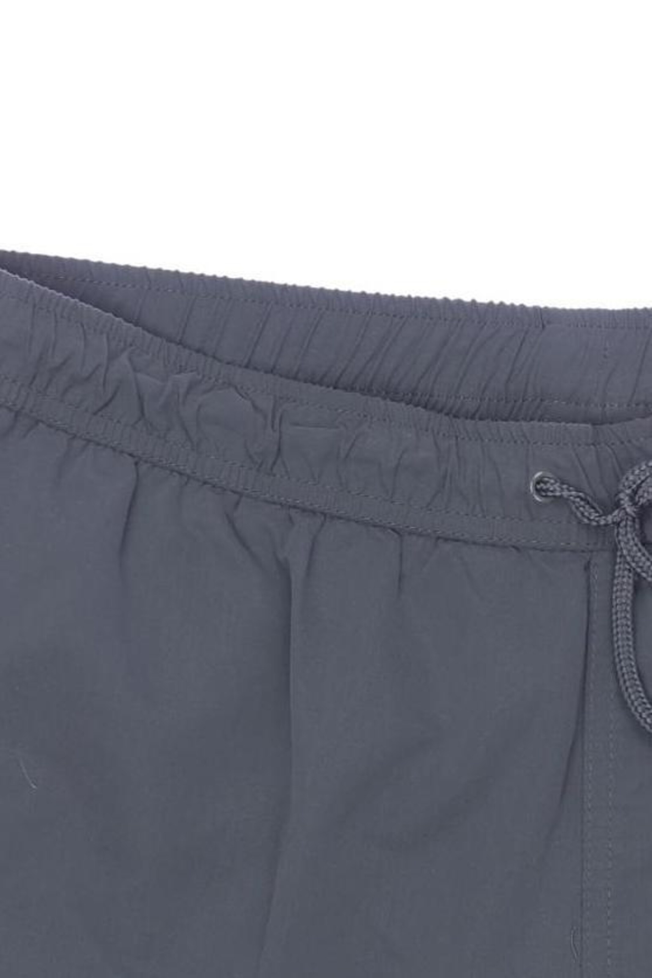 Asos Shorts 34 in Grün