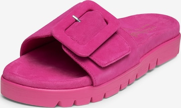 Zoccoletto di VITAFORM in rosa: frontale