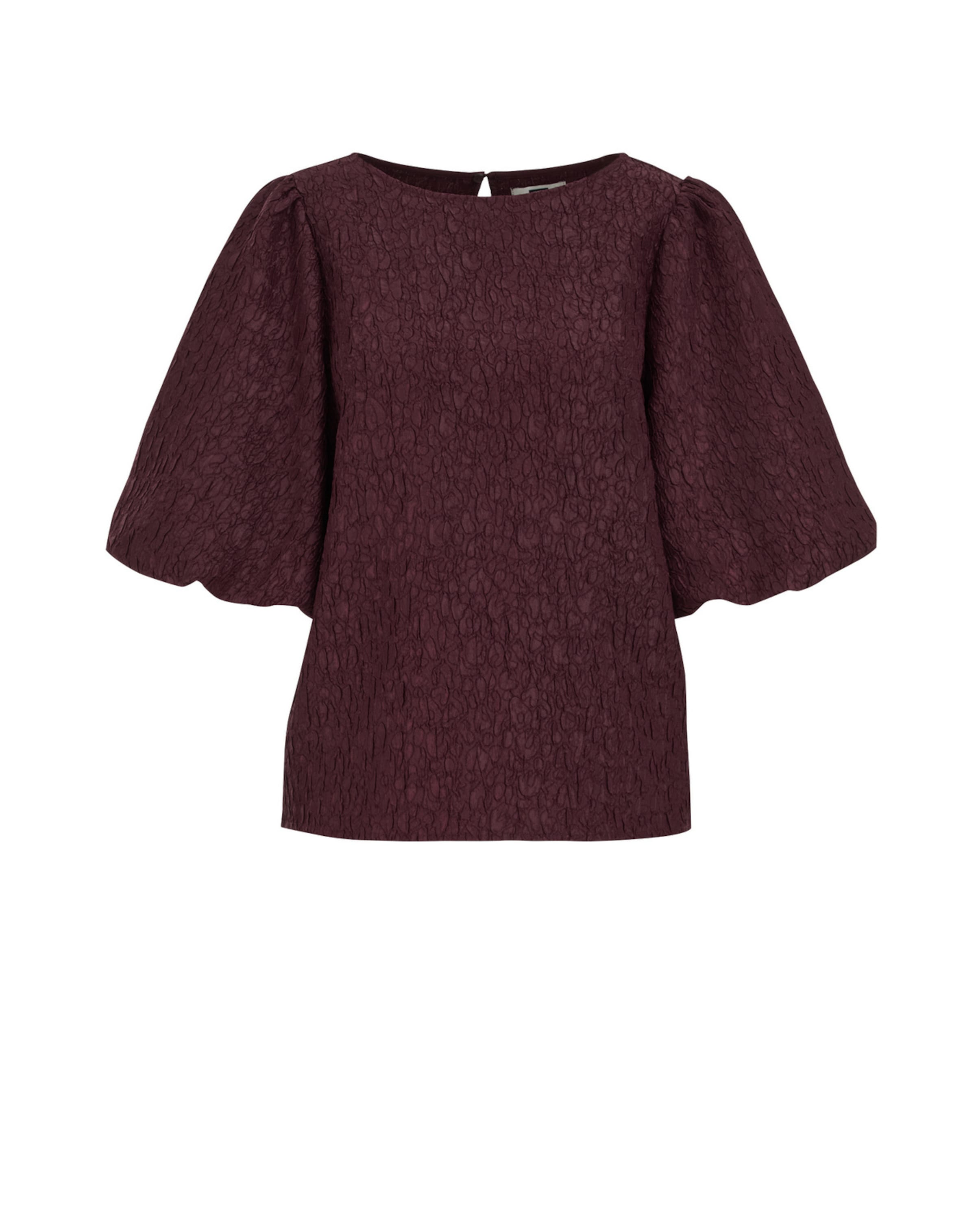 WE Fashion Bluza u patlidžan, Pregled proizvoda