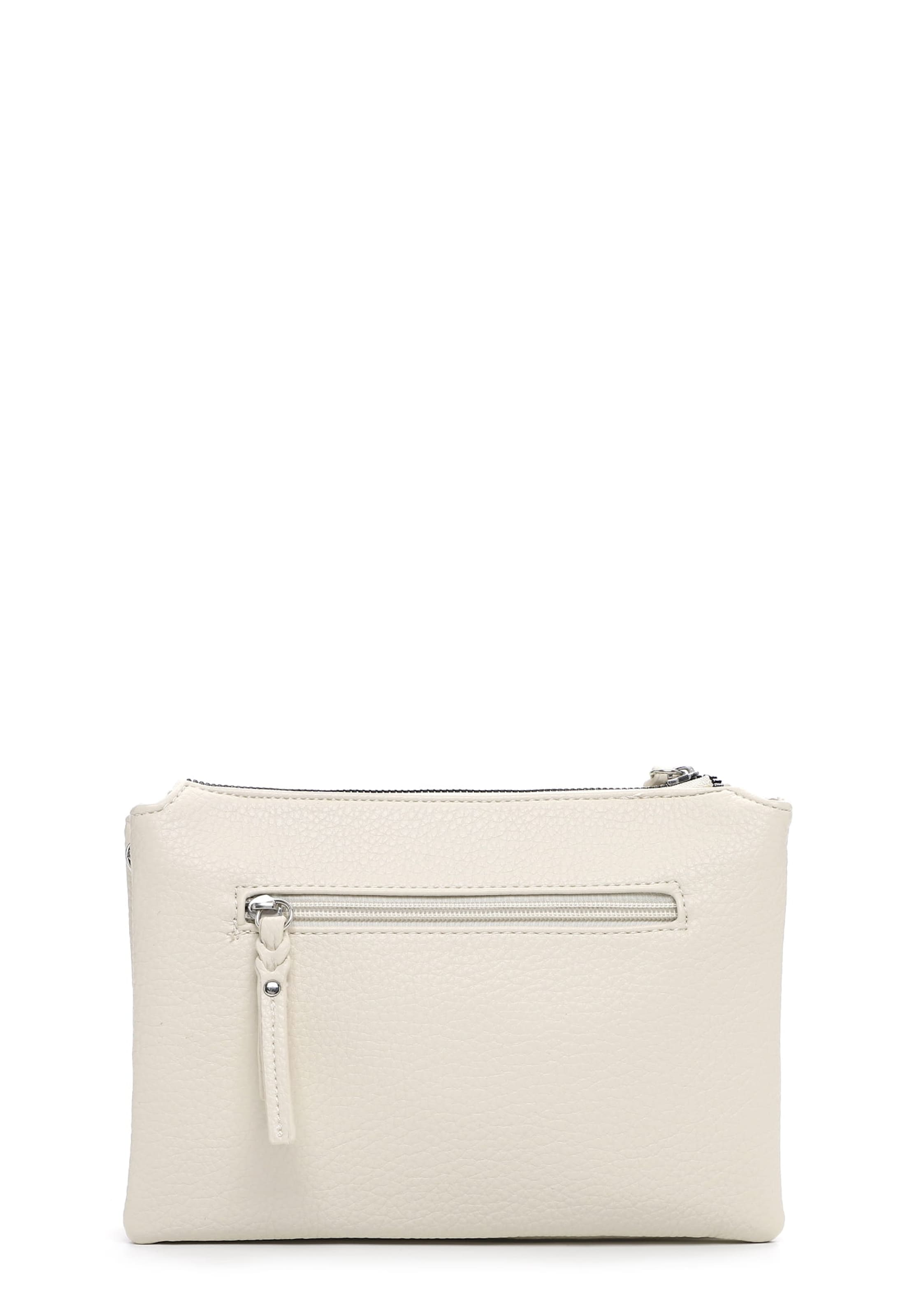 Borsa a tracolla 'Debby' di Suri Frey in grigio