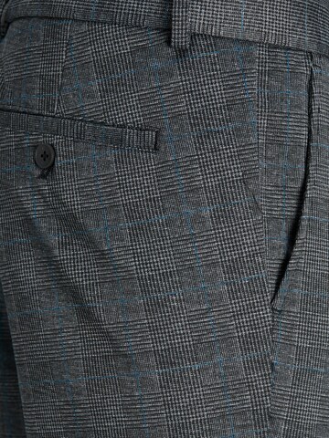 JACK & JONES - Slimfit Pantalón chino 'JJIMarco JJPhil' en gris