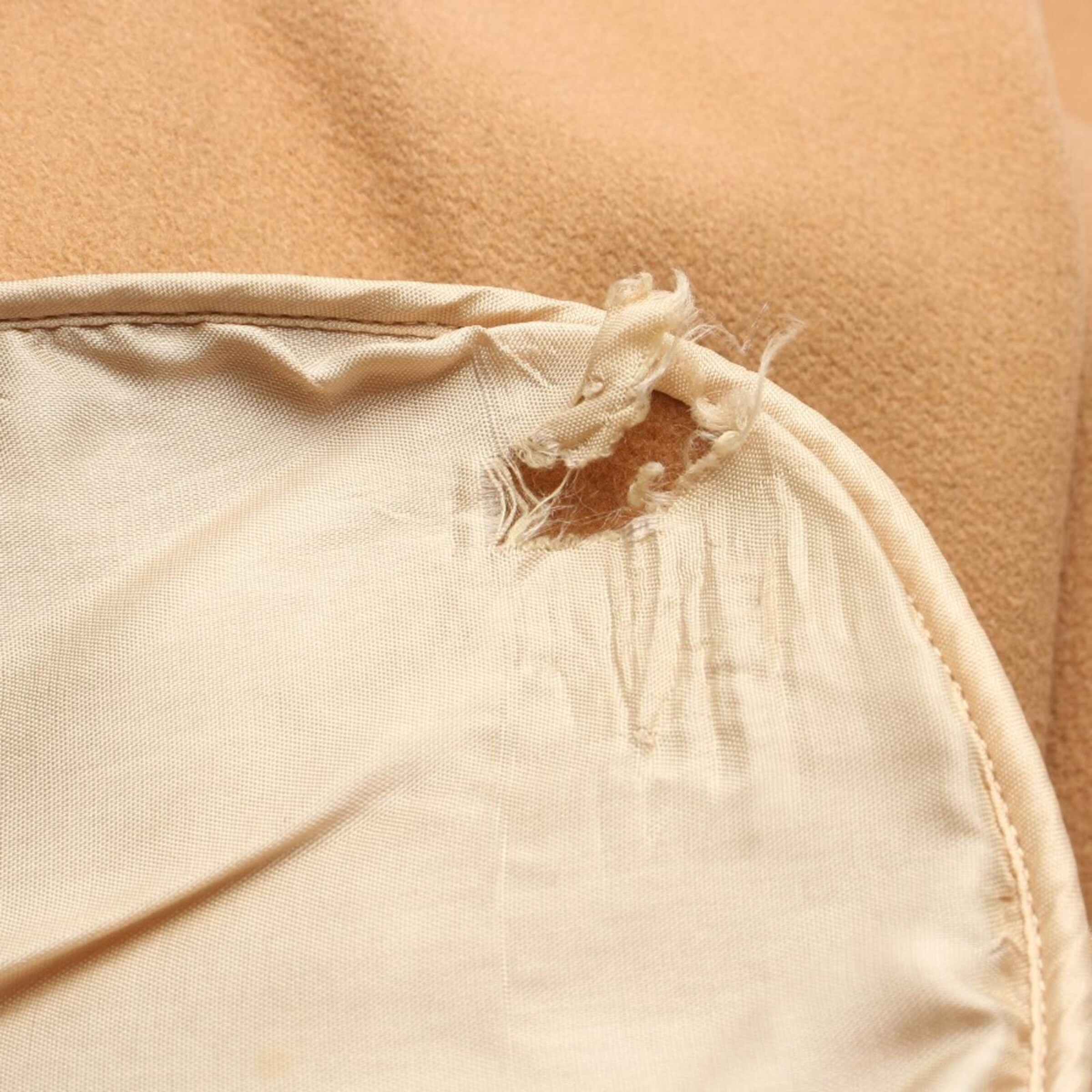 forte_forte Jacket & Coat in XS in Brown