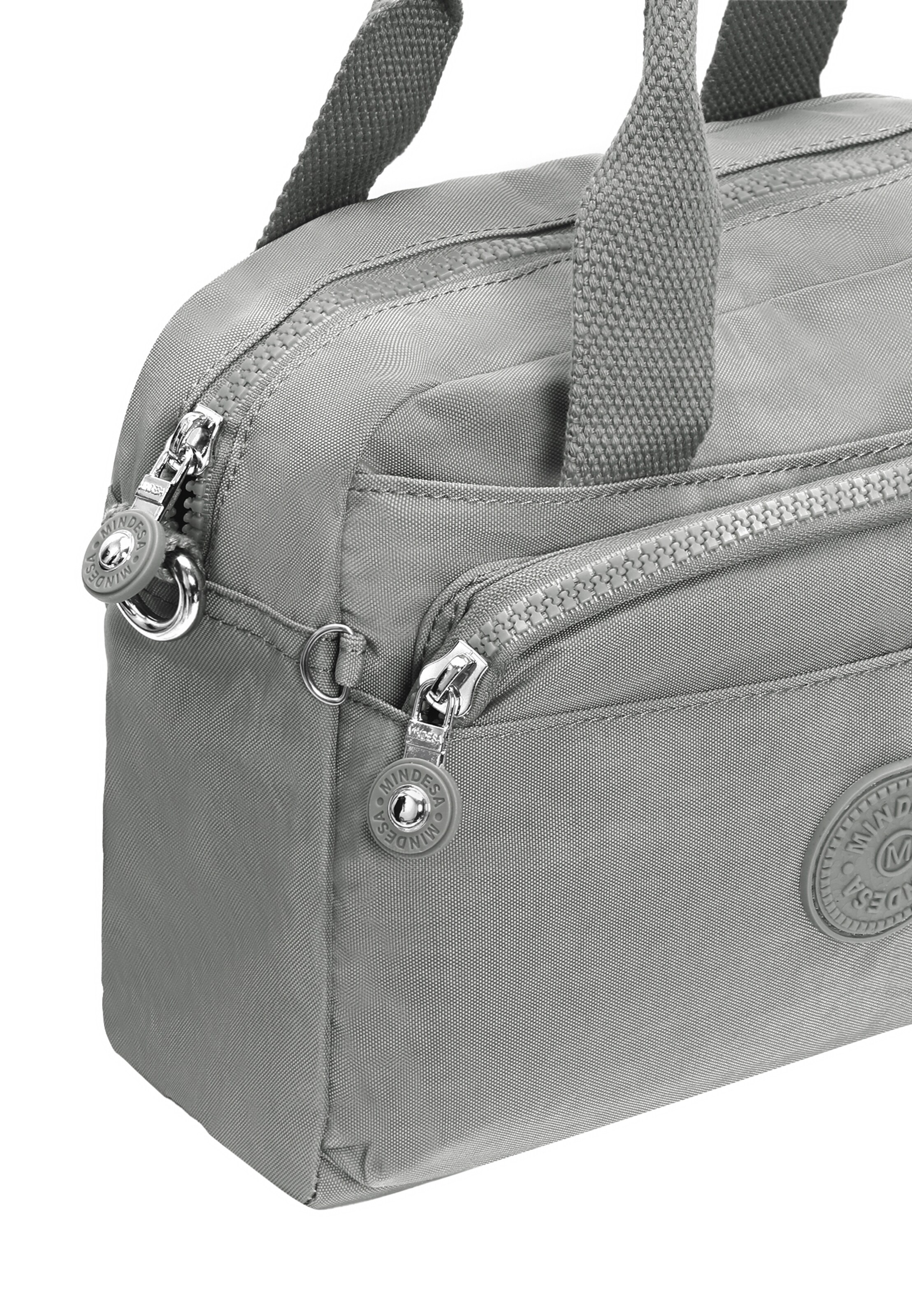 Mindesa Handtas in Grijs