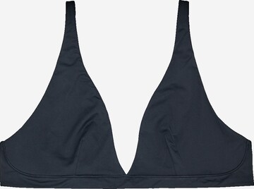 Triangolo Reggiseno 'Hedda' di EDITED in nero: frontale