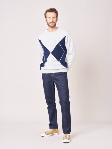 Pull-over Deeluxe en gris