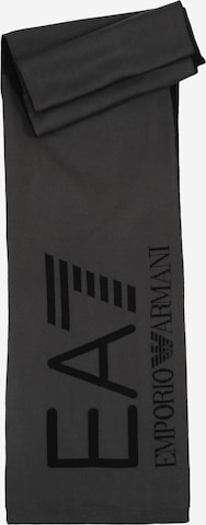 pilka EA7 Emporio Armani Šalikas: priekis