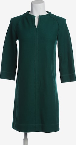 Marc Cain Kleid XS in Grün: Vorderseite