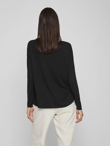 Pull-over 'Abella' VILA en noir