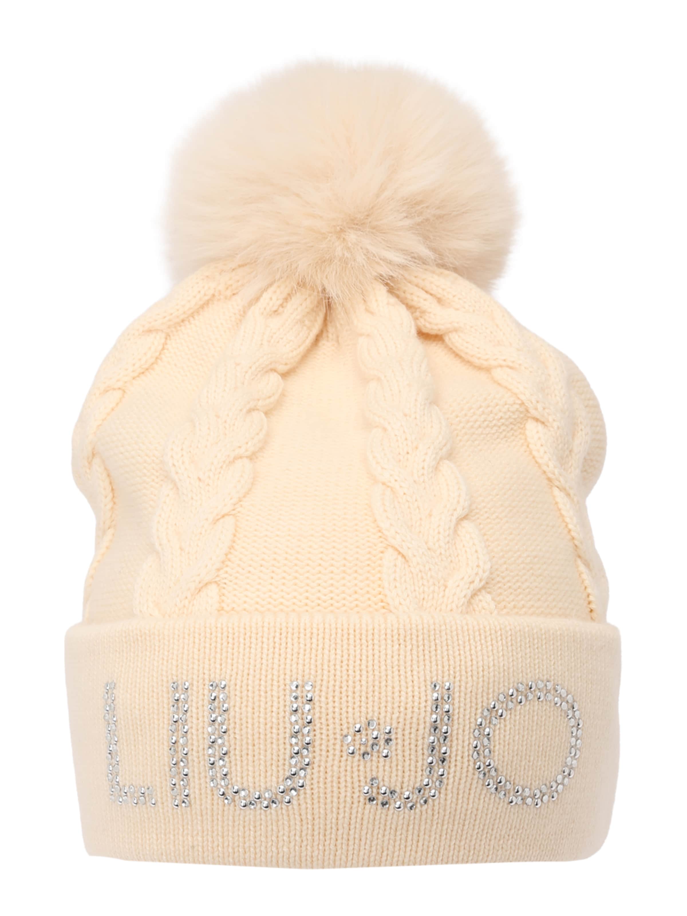 Liu Jo Čepice – béžová