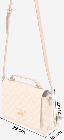 JOOP! Handtas 'Maila' in Beige