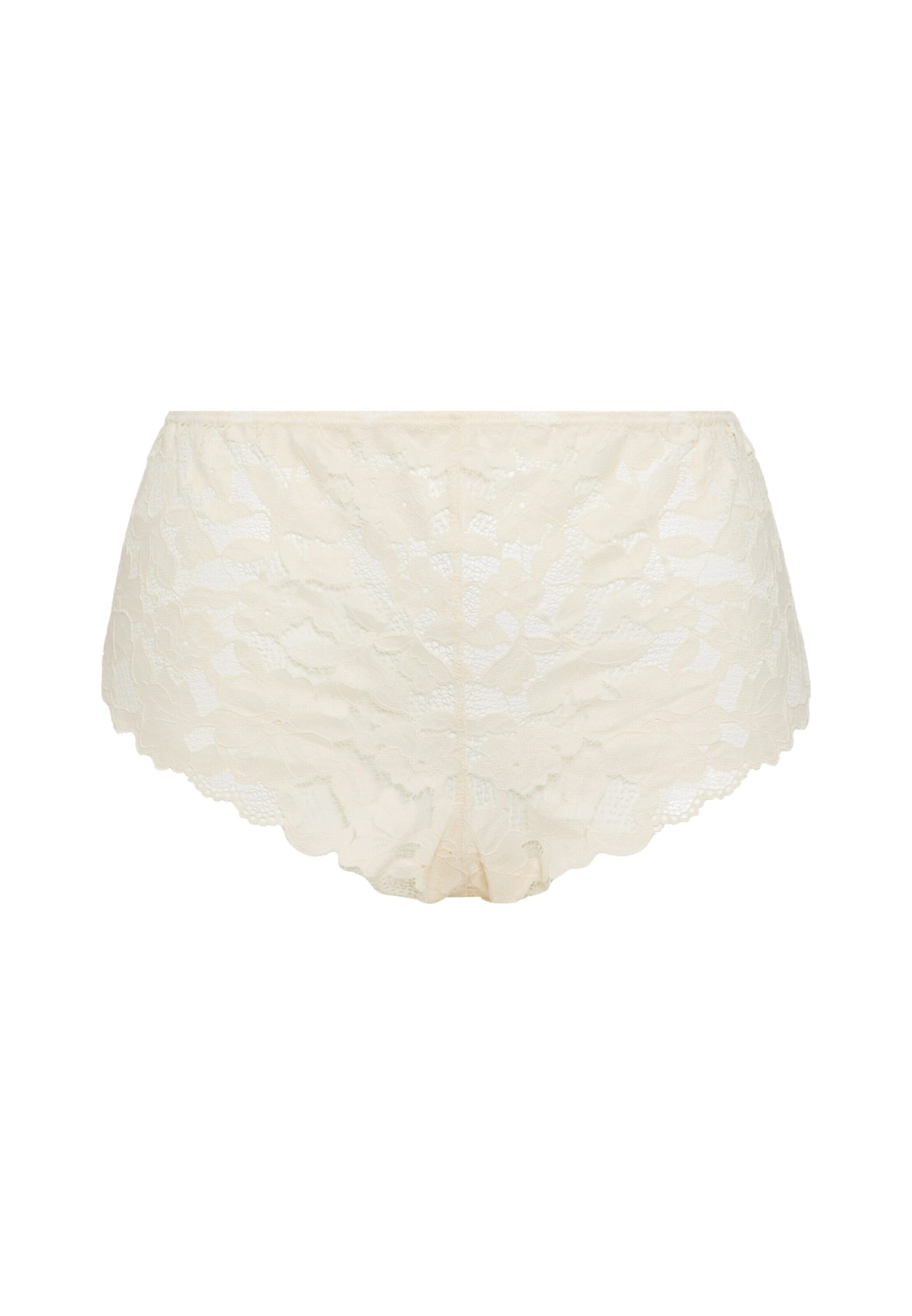 LSCN by LASCANASlip - bež boja: prednji dio