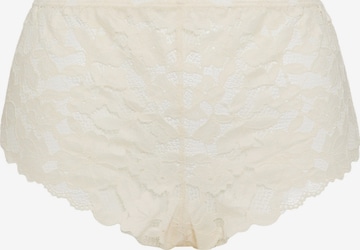 LSCN by LASCANASlip - bež boja: prednji dio