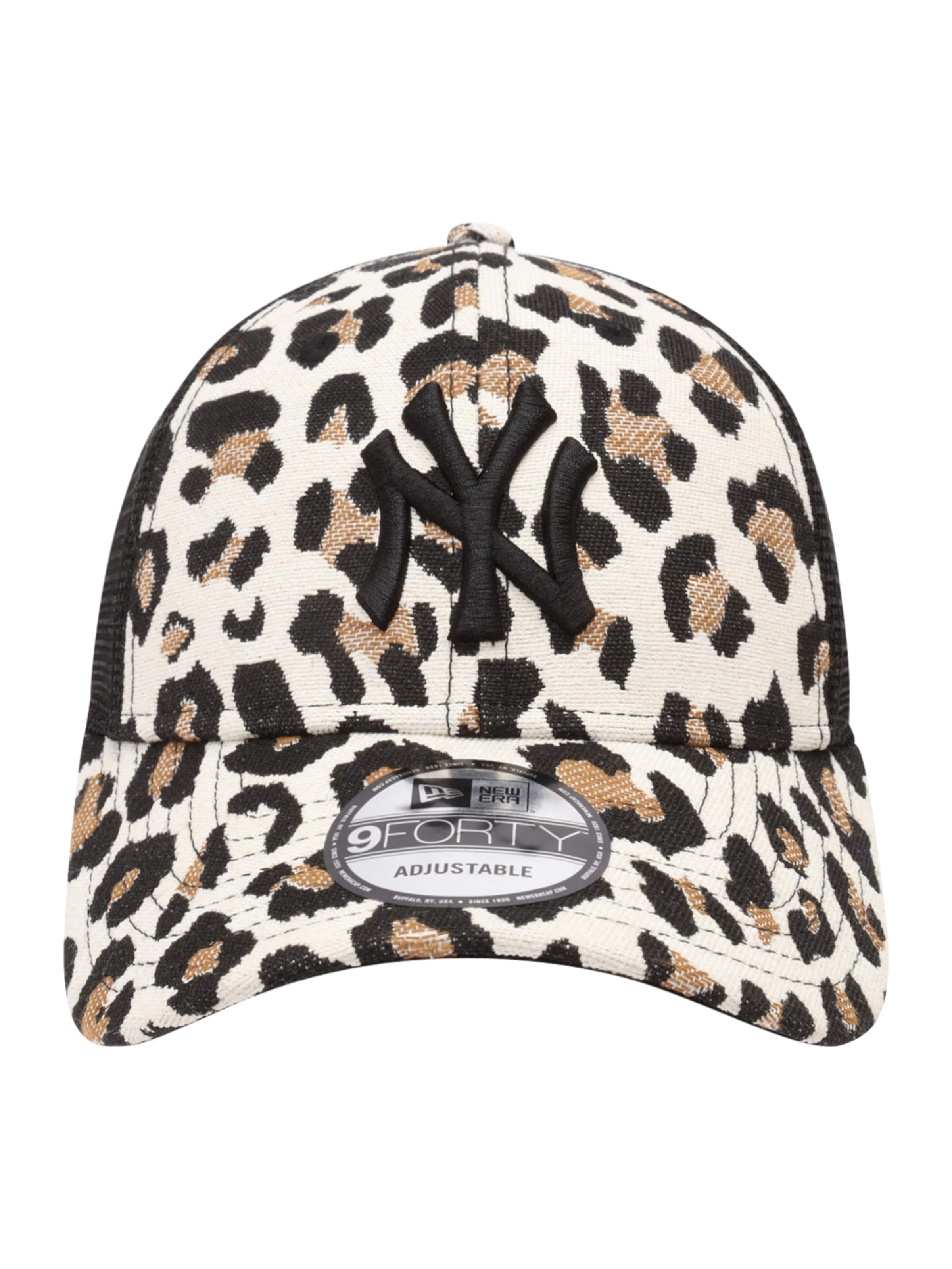 NEW ERA Keps '9FORTY NEYYAN' i beige