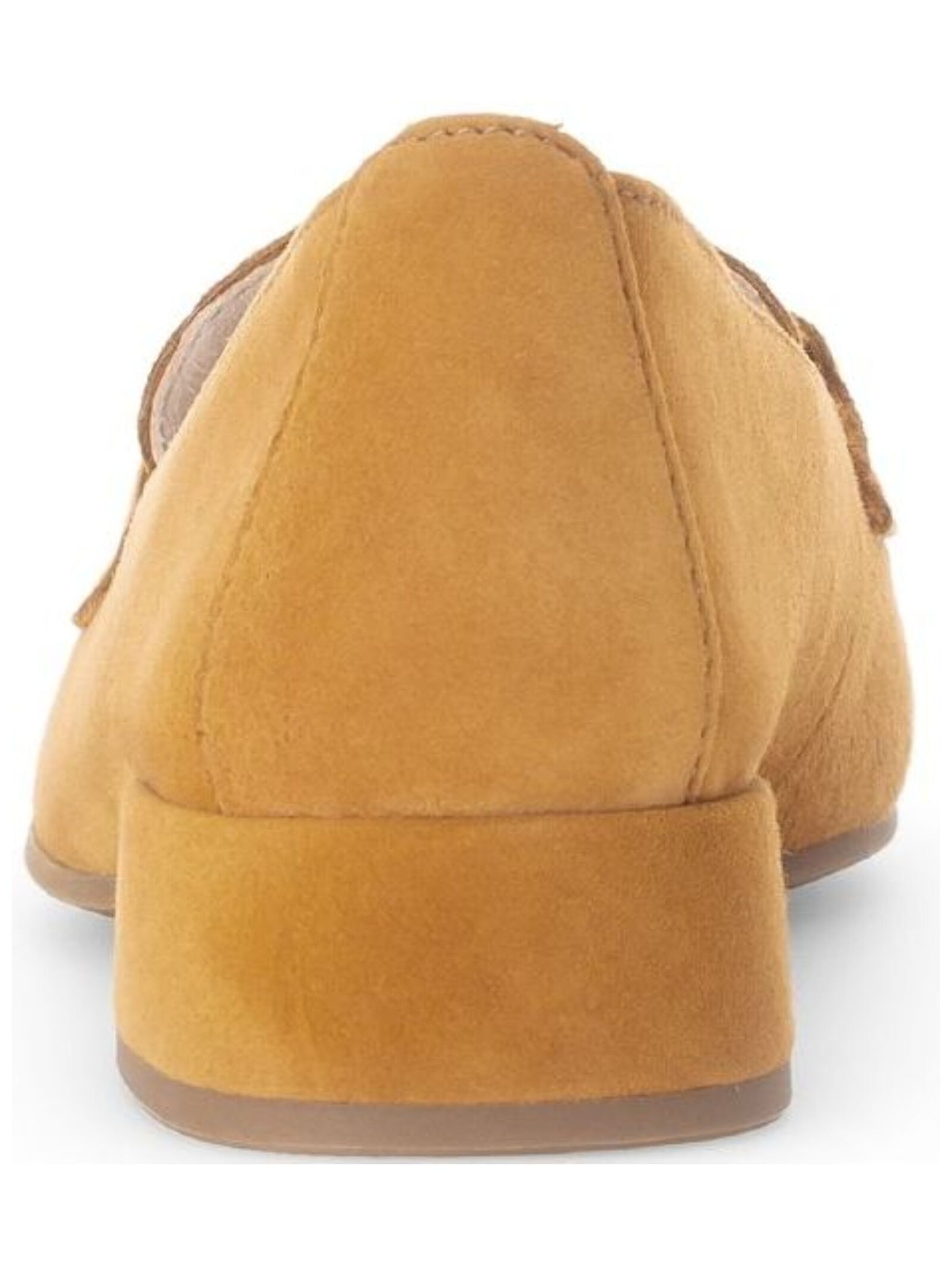 GABOR Classic Flats in Brown