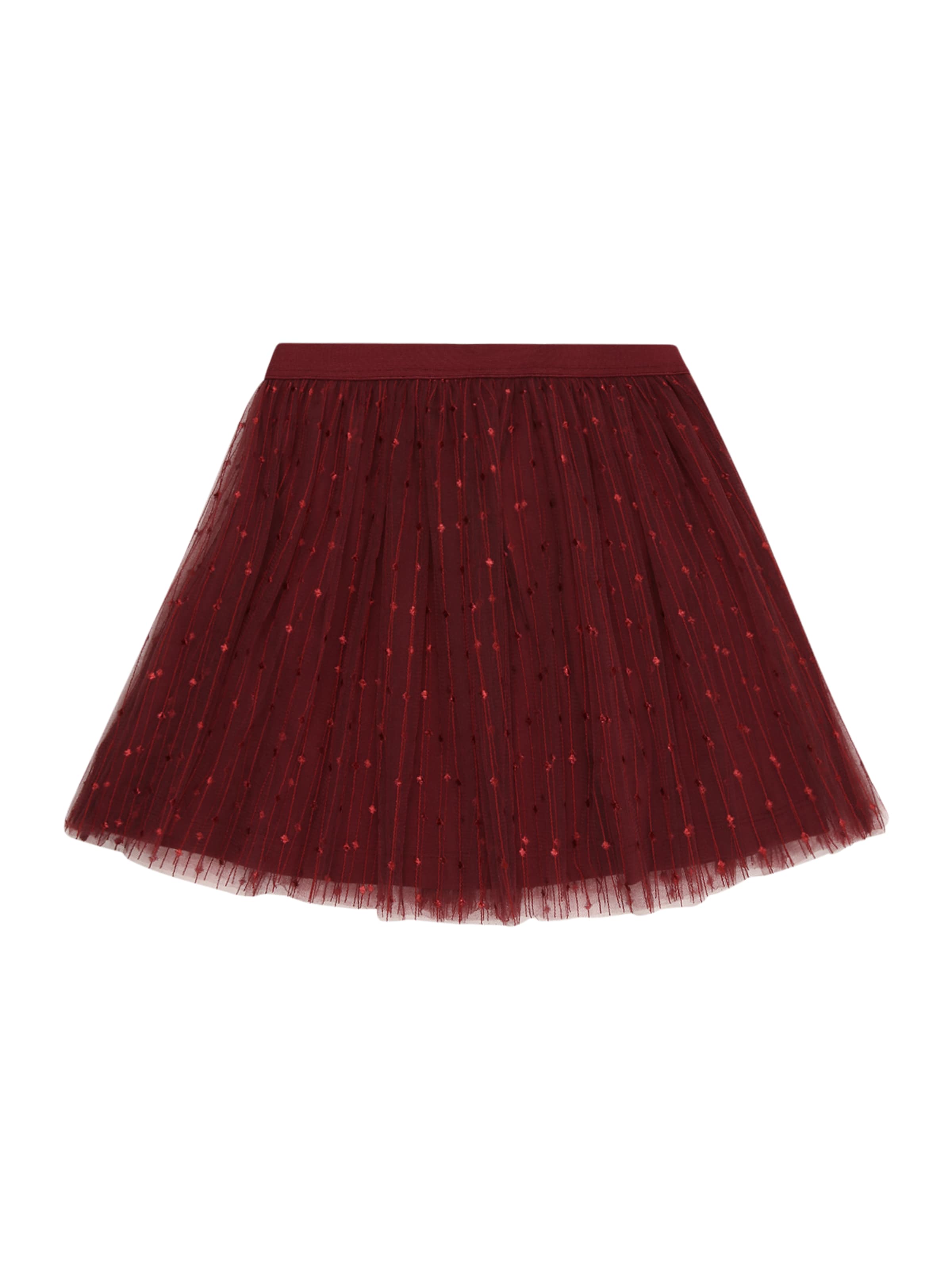 EN FANT Krilo | rdeča barva: sprednja stran