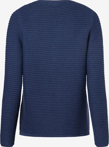 Franco Callegari Sweater ' ' in Blue