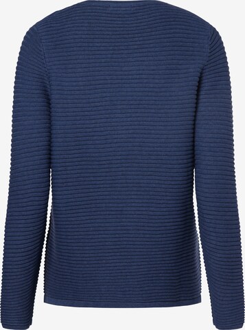 Pull-over ' ' Franco Callegari en bleu