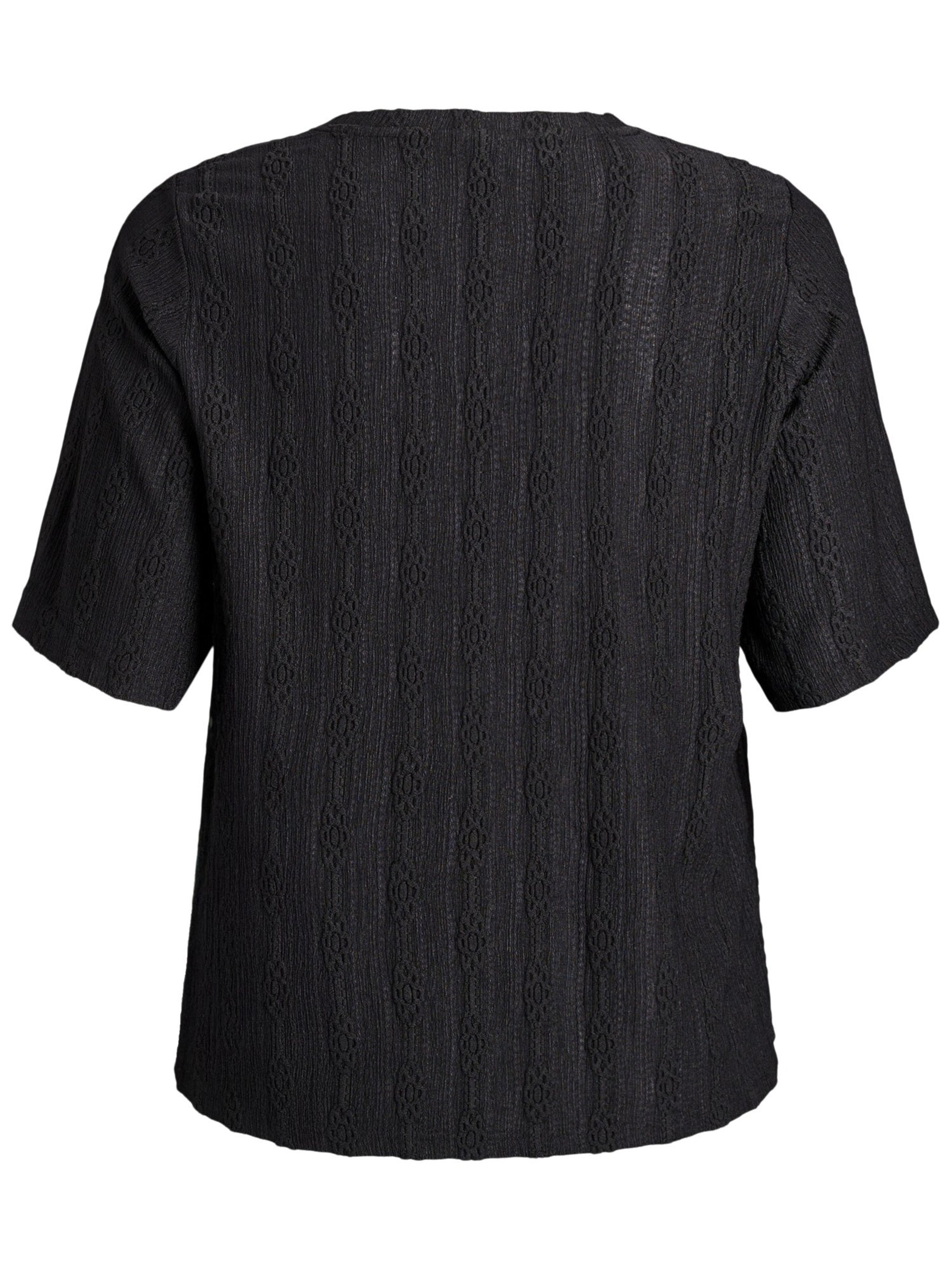 Zizzi Halenka 'Fira' – černá