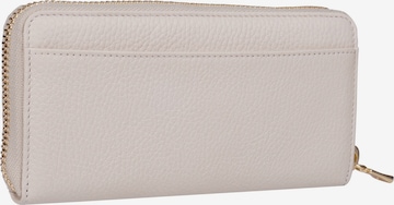 BOGNER Wallet 'Sulden Ela' in White