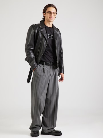 ANTONY MORATO T-Shirt in Schwarz
