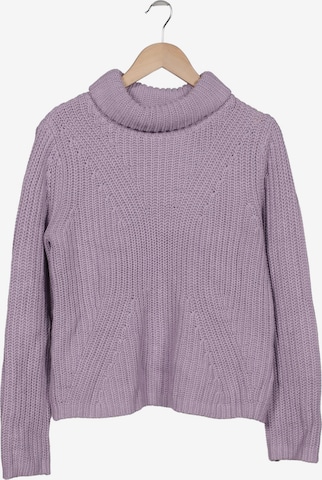 OUI Sweater & Cardigan in M in Purple: front