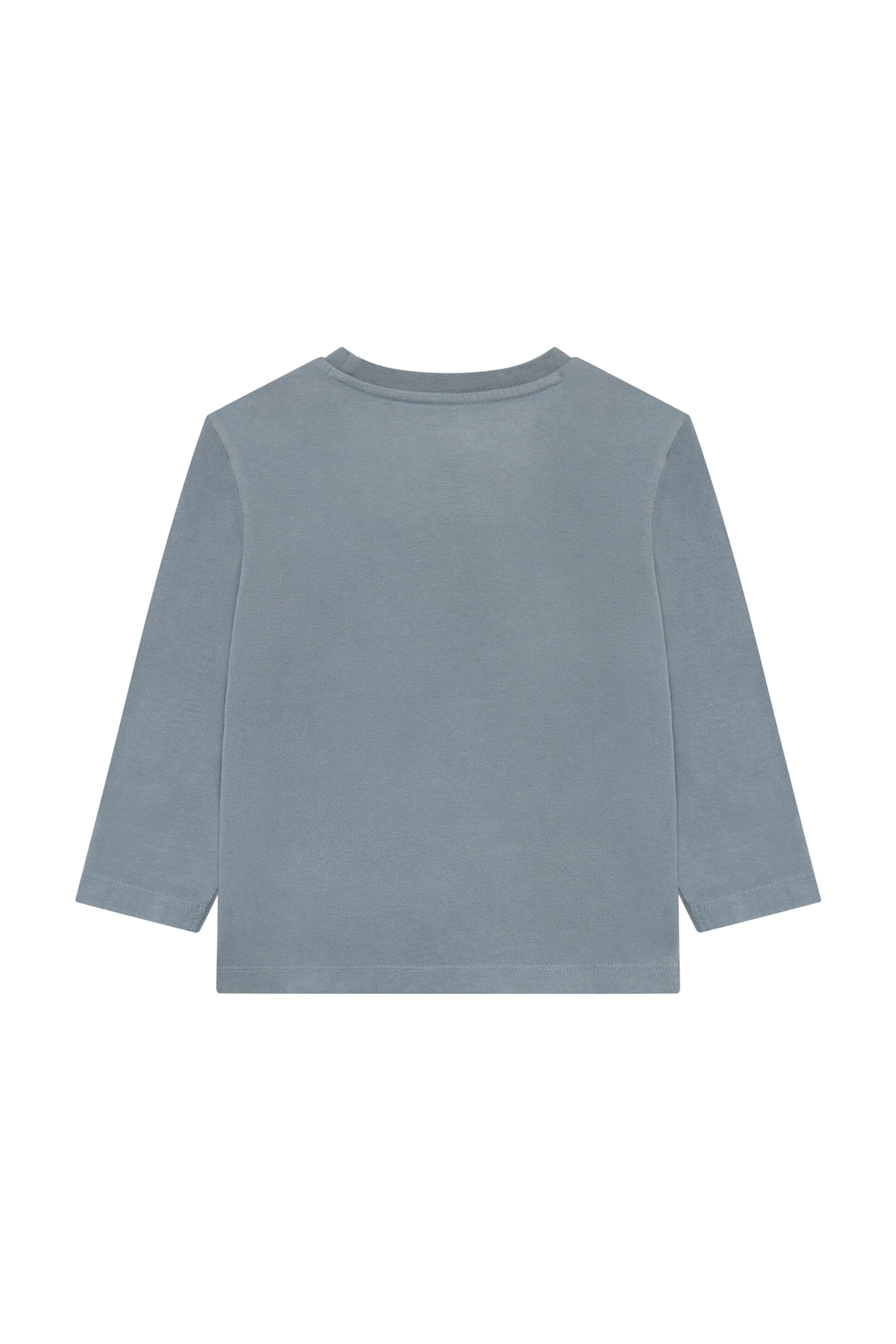 Noppies Shirt in Blauw