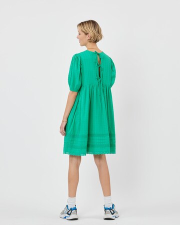 minimum - Vestido 'Beateline' en verde