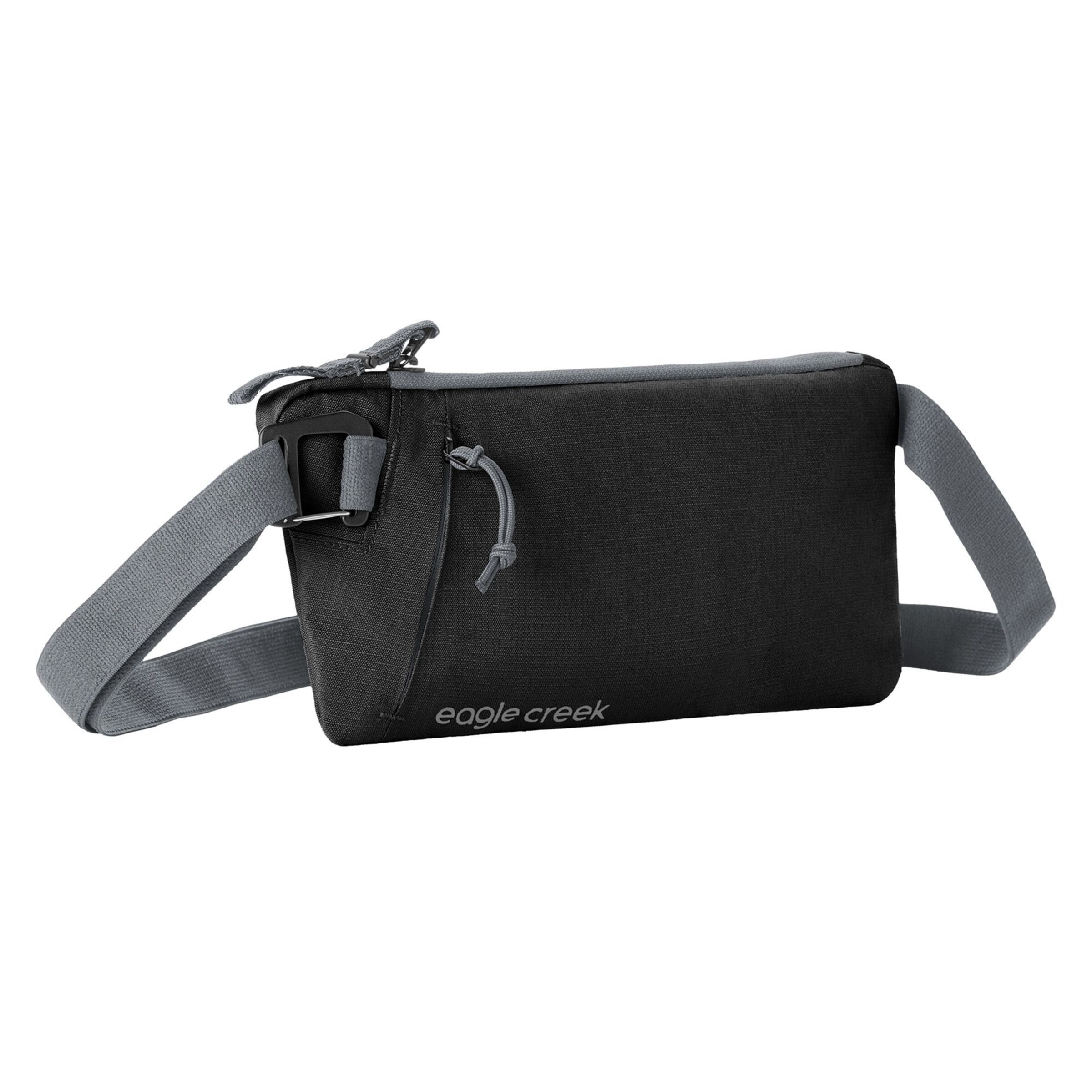 Sac à bandoulière 'Stash Pouch' EAGLE CREEK en noir
