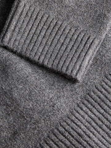 Pull-over 'CHARLIE' JJXX en gris