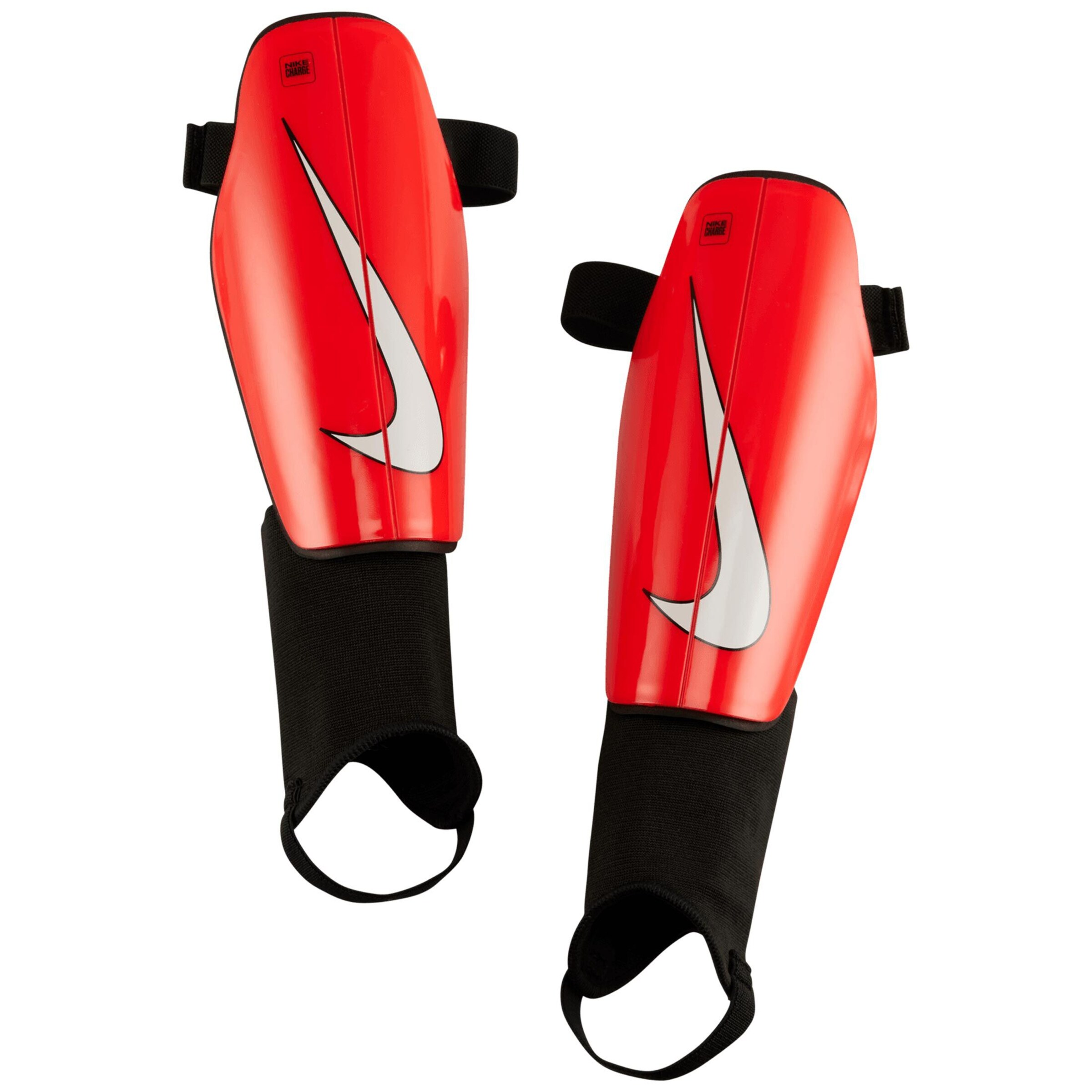 NIKE Accessories 'Charge' in Red: front
