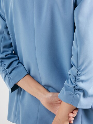 Blazer 'JUNE' di VILA in blu