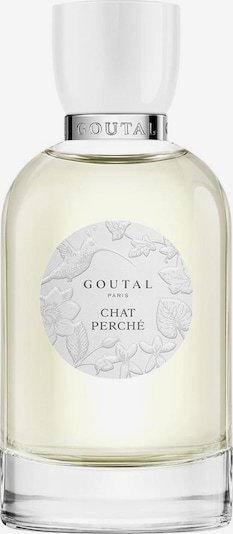 Goutal Parfüm 'Chat Perché' in transparent, Produktansicht