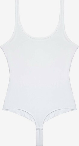 Shirtbody DIESEL en blanc