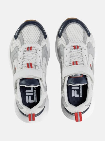 FILA Sneakers 'KREATIX V kids' in Wit