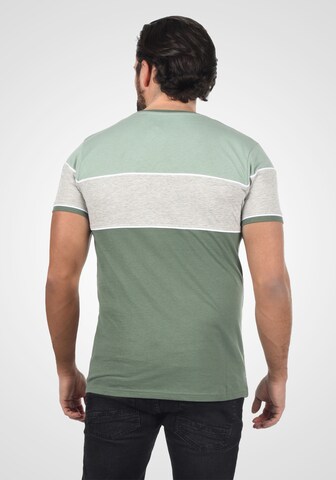 !Solid - Camiseta 'Cody' en gris