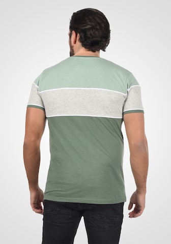 !Solid Shirt 'Cody' in Green