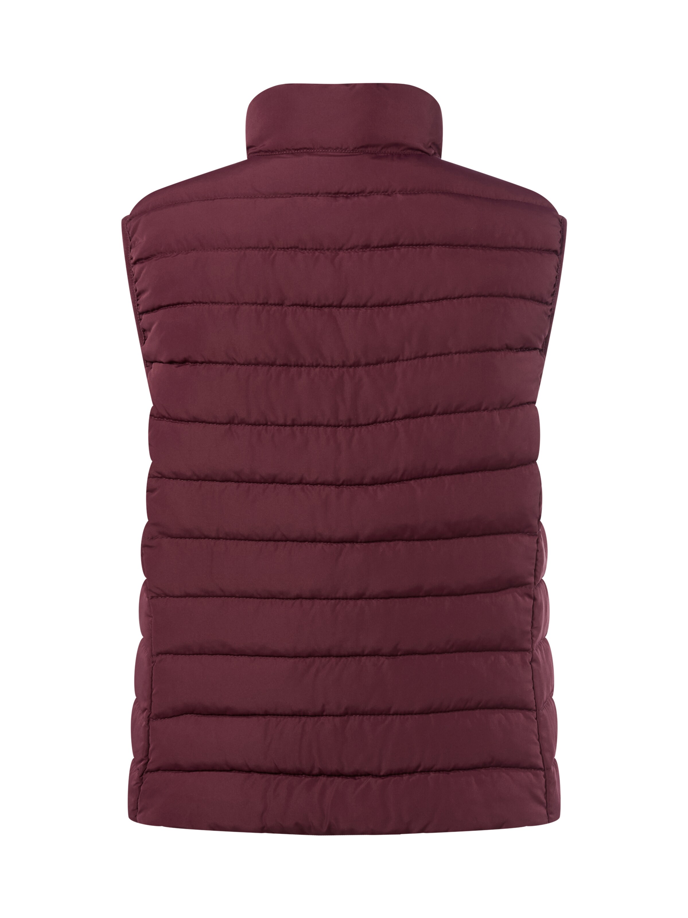 Brookshire Vest 'Romy' in Purple