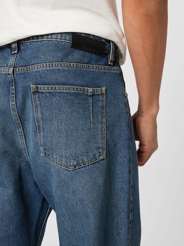 Won Hundred regular Jeans 'Archer' i blå