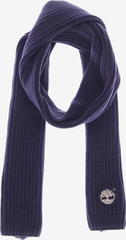 TIMBERLAND Scarf & Wrap in One size in Blue: front