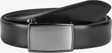 Lloyd belts Belt '0403' in Black: front