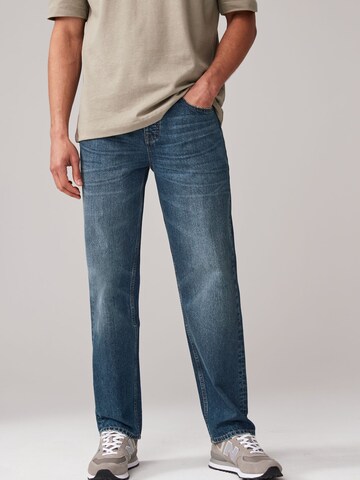 regular Jeans di Next in blu