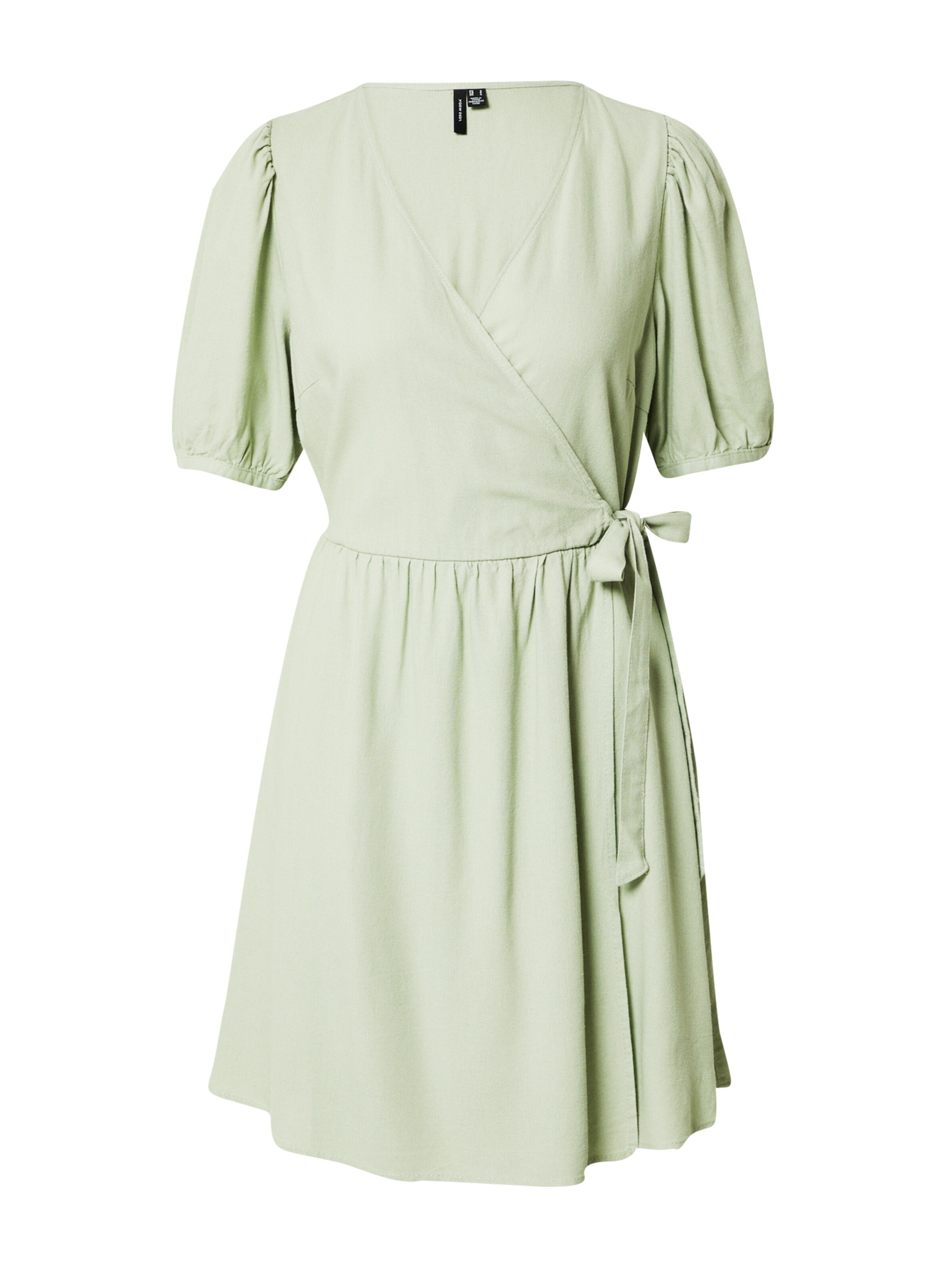 VERO MODA Dress 'JESMILO' in Green: front