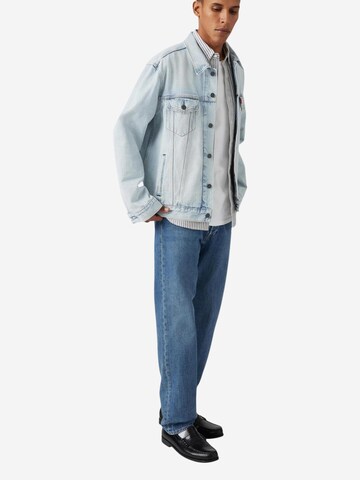 regular Jeans '00501-3649' di LEVI'S ® in blu